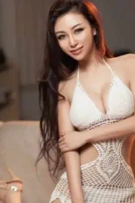 Maahi Vohara