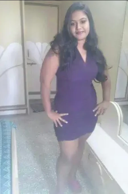 Pretty Girl Tina