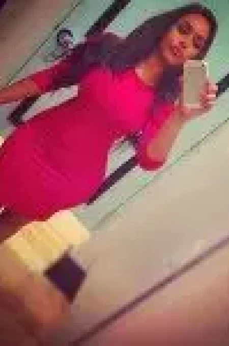 Sofija Warsaw Escort