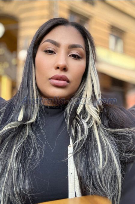 Sabrinne