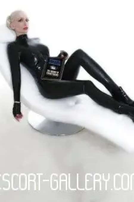 Jasmina Elite Escort