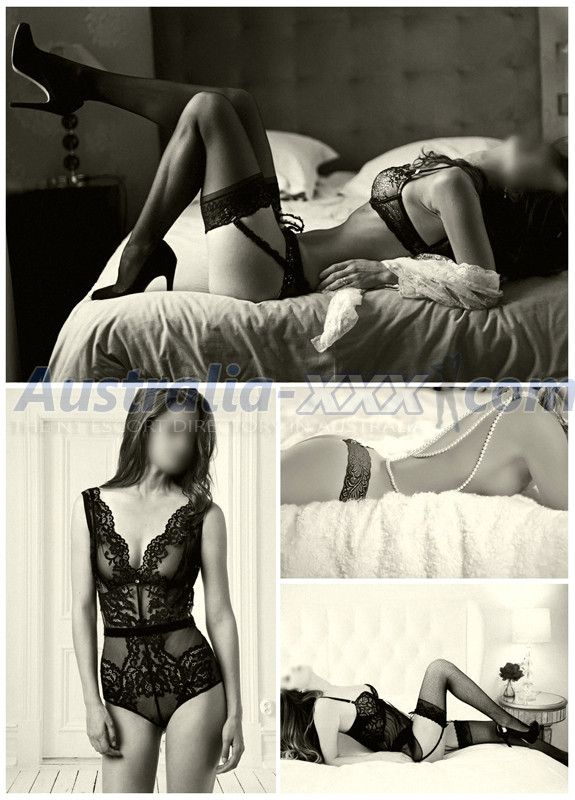 Elegant Adelle - 2053