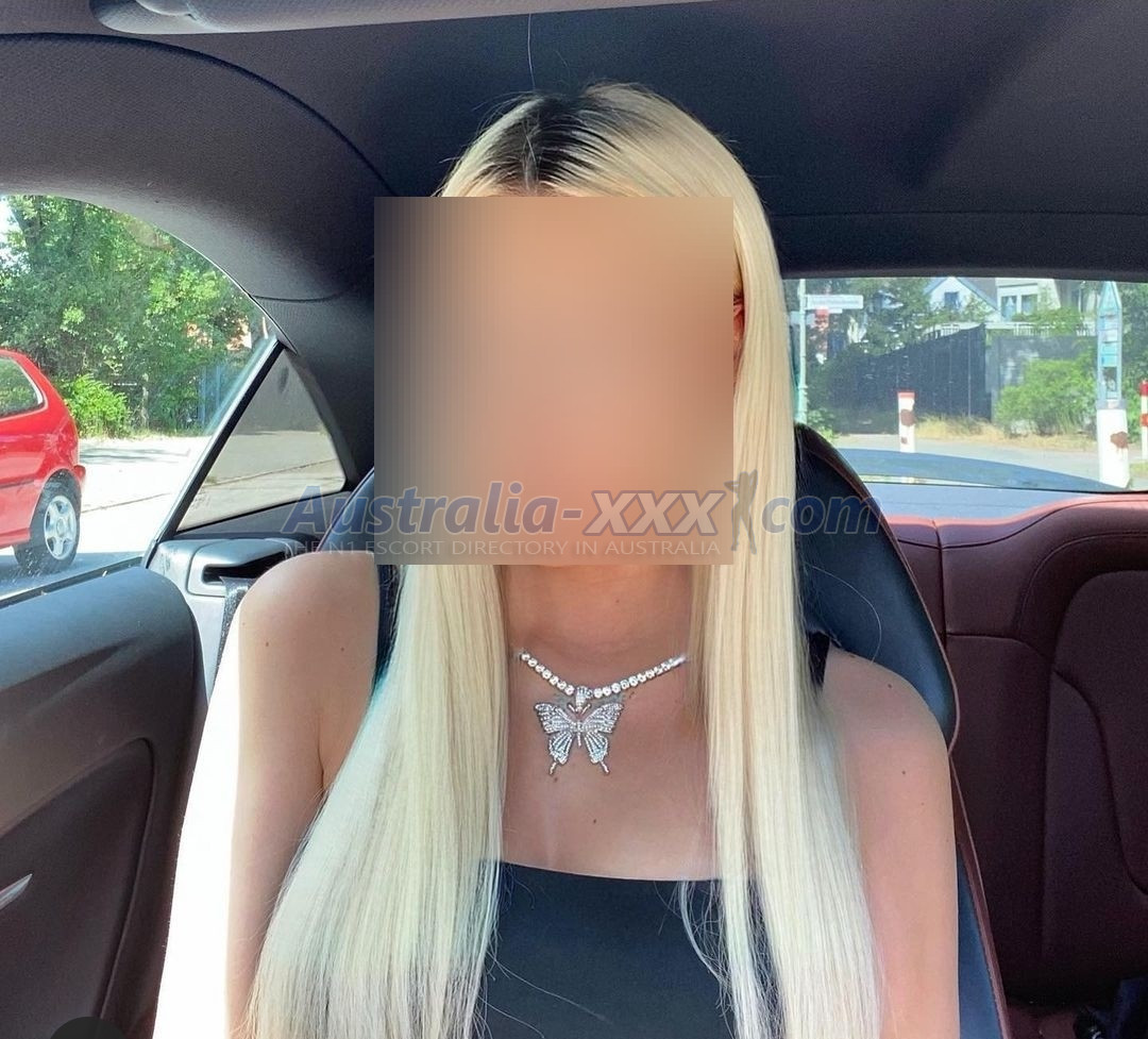 Bianka blonde - 1499