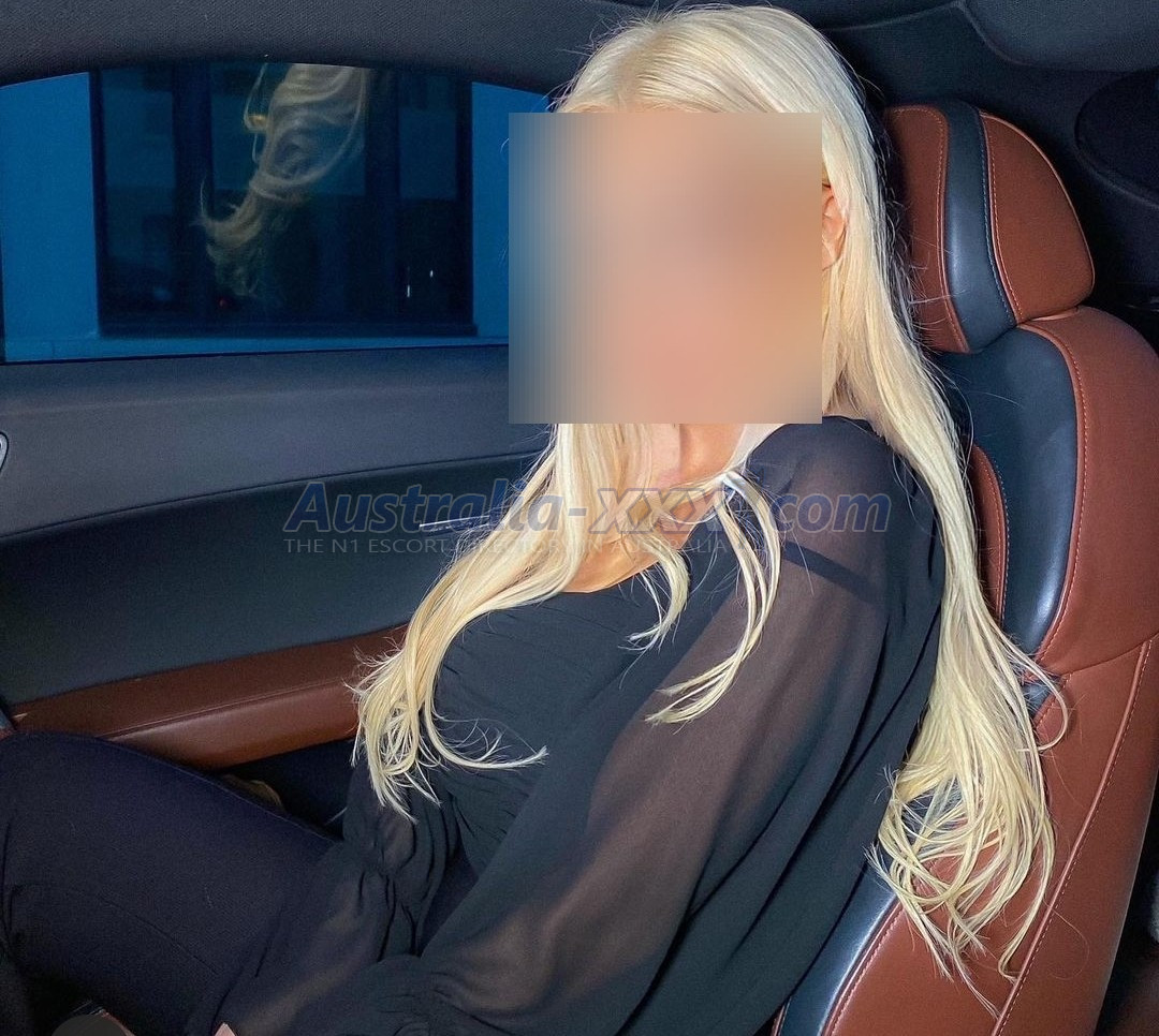 Bianka blonde - 1500