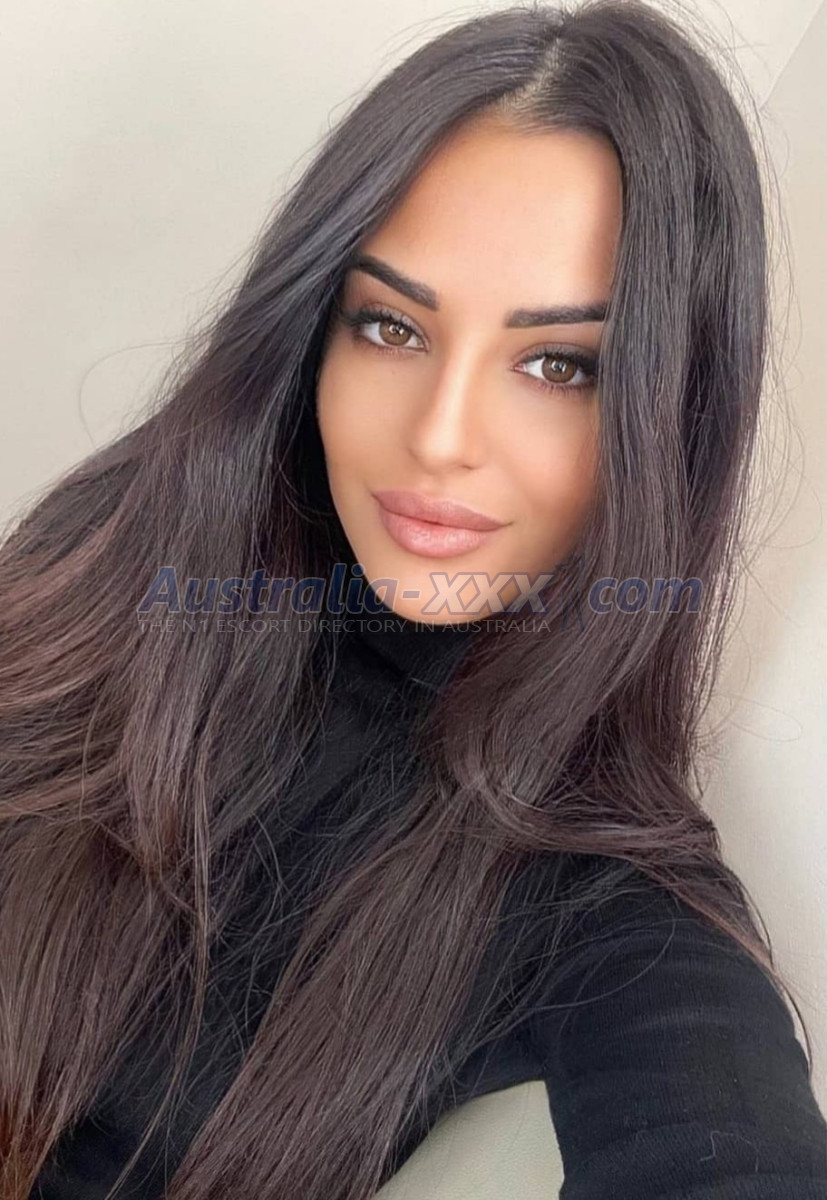 Shemale Natalie - 341