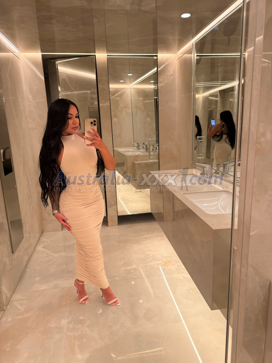 Amanda Portela - 826