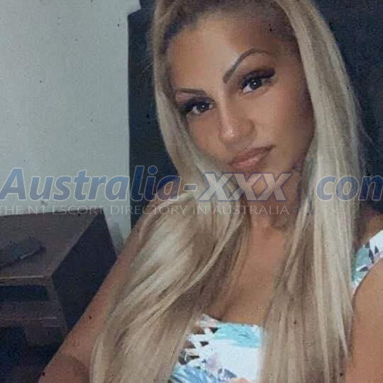 Vanessa Escort - 6028