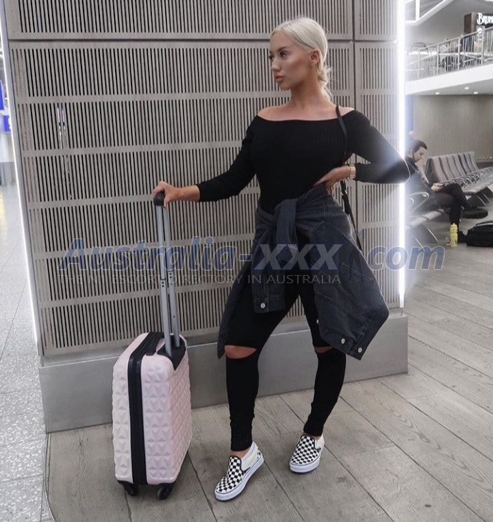 Angelina GFE Party - 1073